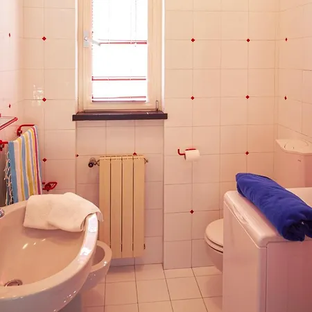 Mare - Vakantiehuis