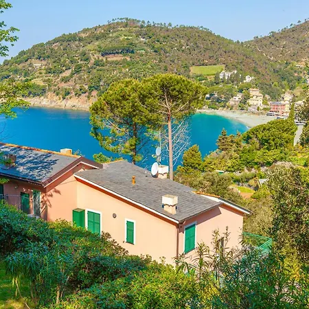 Mare - Holiday home Bonassola