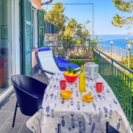 Mare - Holiday home Bonassola