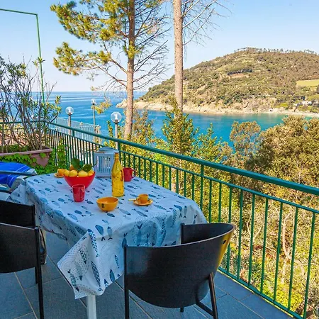 Vakantiehuis Mare - *