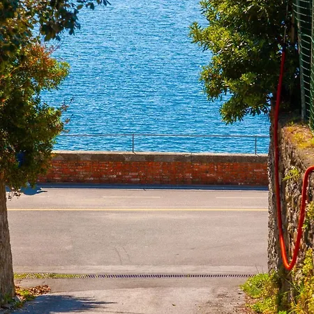 Mare - * Bonassola