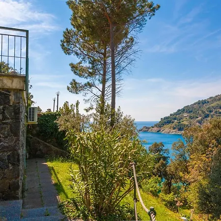 Holiday home Mare - Bonassola