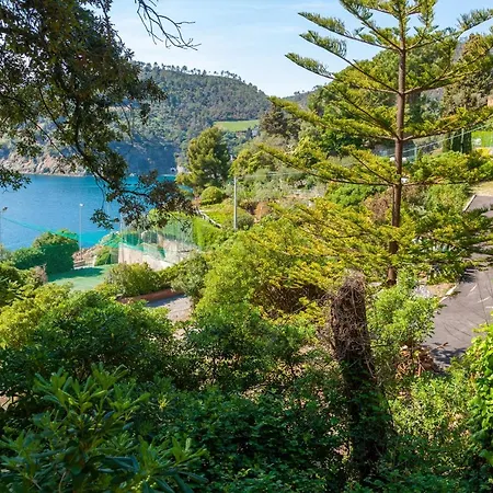 Mare - Holiday home Bonassola