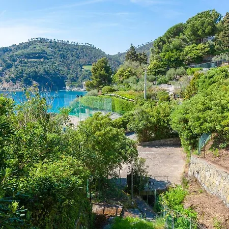 Vakantiehuis Mare -
