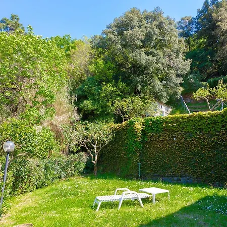Mare - Vakantiehuis Bonassola