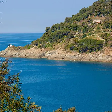 Holiday home Mare - Bonassola