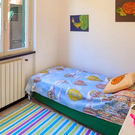 Holiday home Mare - Bonassola