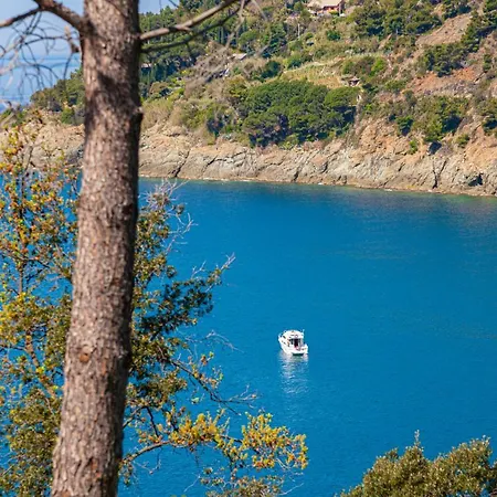 Mare - Bonassola