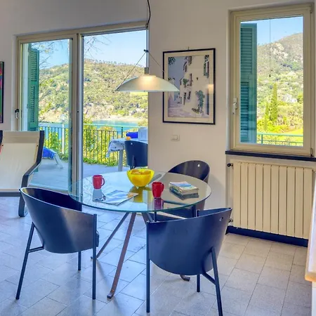 Vakantiehuis Mare - Bonassola